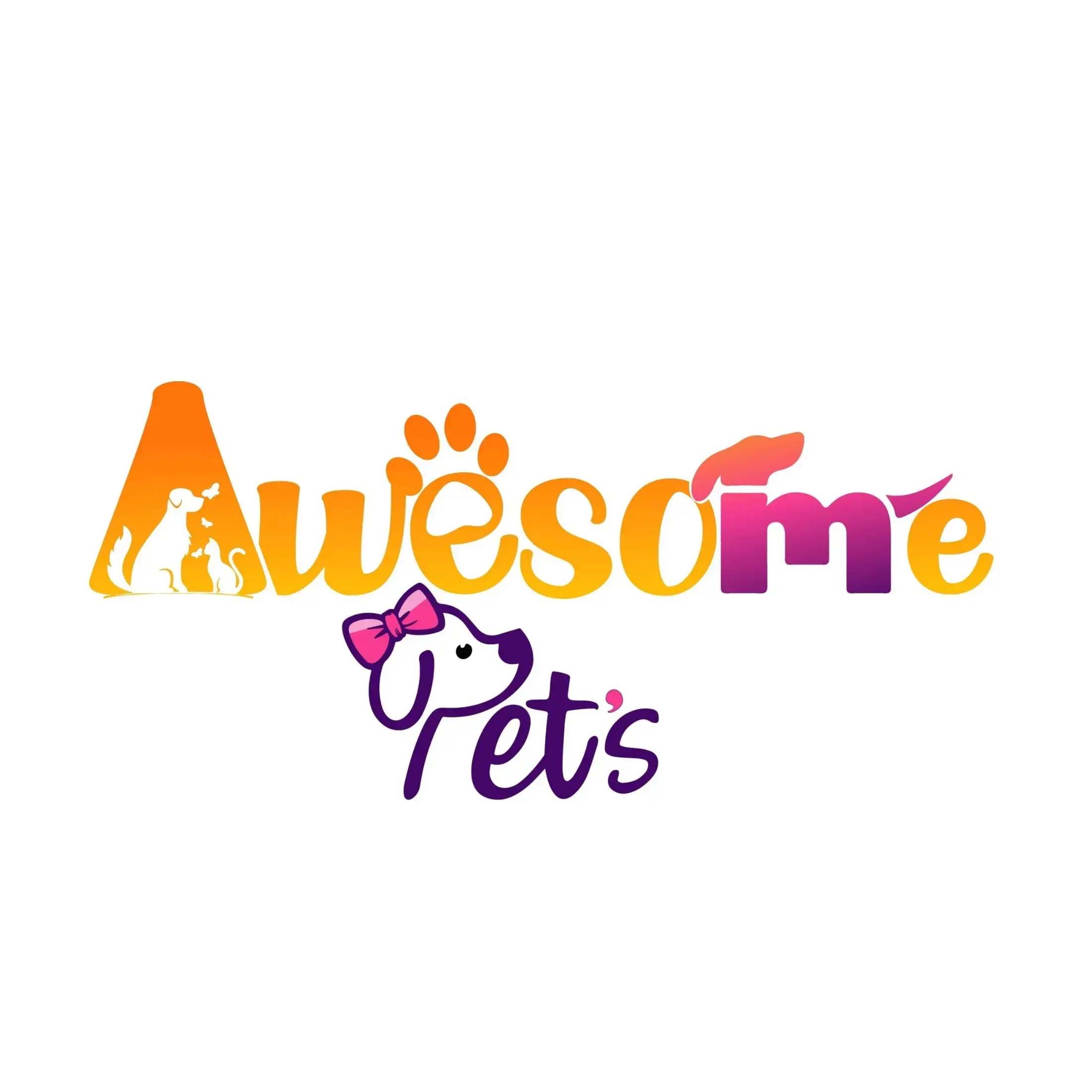 store logo